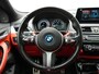 BMW X2 xDrive25e M Sport PHEV 220pk Dealer O.H. | Trekhaak Afn. | Panodak | Adaptive Cruise | Head Up | Camera | Harman / Kardon | Lederen Competition Stoelen Memory & Verwarmd | Keyless | 19"L.M | Sfeerverlichting | Navigatie | DAB | Plug