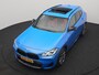 BMW X2 xDrive25e M Sport X PHEV 220pk Dealer O.H. | Trekhaak Afn. | Panodak | Adaptive Cruise | Head Up | Camera | Harman / Kardon | Lederen Competition Stoelen Memory & Verwarmd | Keyless | 19"L.M | Sfeerverlichting | Navigatie | DAB | Plug