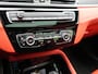 BMW X2 xDrive25e M Sport X PHEV 220pk Dealer O.H. | Trekhaak Afn. | Panodak | Adaptive Cruise | Head Up | Camera | Harman / Kardon | Lederen Competition Stoelen Memory & Verwarmd | Keyless | 19"L.M | Sfeerverlichting | Navigatie | DAB | Plug