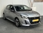 Peugeot 208 1.2 ACTIVE 75PK MODEL 2025 APPLE CARPLAY/ANDROID PARKEERSENSOREN CRUISE CONTROL AIRCO RIJSTROOKSENSOREN LED VERLICHTING ZEER MOOI !! Brgl