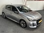 Peugeot 208 1.2 ACTIVE 75PK MODEL 2025 APPLE CARPLAY/ANDROID PARKEERSENSOREN CRUISE CONTROL AIRCO RIJSTROOKSENSOREN LED VERLICHTING ZEER MOOI !! Brgl