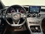 Mercedes-Benz C-klasse 180 Sport Edition, Automaat, AMG line, Panoramadak, 19 inch, Xenon, Navi, Cruise, Clima, Prijs incl. apk, onderhoud 3 maanden garantie