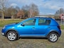 Dacia Sandero 0.9 TCe Stepway Lauréate 1eigenaar volledig dealer onderhouden airco elektrische ramen cruis control parkeer sensor
