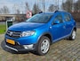 Dacia Sandero 0.9 TCe Stepway Lauréate 1eigenaar volledig dealer onderhouden airco elektrische ramen cruis control parkeer sensor