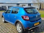 Dacia Sandero 0.9 TCe Stepway Lauréate 1eigenaar volledig dealer onderhouden airco elektrische ramen cruis control parkeer sensor