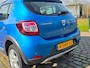 Dacia Sandero 0.9 TCe Stepway Lauréate 1eigenaar volledig dealer onderhouden airco elektrische ramen cruis control parkeer sensor