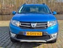 Dacia Sandero 0.9 TCe Stepway Lauréate 1eigenaar volledig dealer onderhouden airco elektrische ramen cruis control parkeer sensor