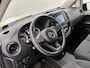 Mercedes-Benz Vito 114 CDI Lang Automaat Camera Trekhaak Sidebars Nap euro 6 Cruise control