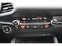Mazda 3 2.0 e-SkyActiv-G M-Hybrid 150-PK, Airco, Ecc, Cruise, Navi, 360 Camera, Leder.