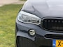 BMW X5 XDrive40e iPerformance M-Sport * Pano * Carbon Black