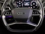 Audi Q4 e-tron 40 Launch edition S Competition 77 kWh 204pk | SoH 93% | Panoramadak | Head-up Display | Navigatie | Stoelverwarming