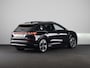Audi Q4 e-tron 40 Launch edition S Competition 77 kWh 204pk | SoH 93% | Panoramadak | Head-up Display | Navigatie | Stoelverwarming