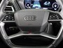 Audi Q4 e-tron 40 Launch edition S Competition 77 kWh 204pk | SoH 93% | Panoramadak | Head-up Display | Navigatie | Stoelverwarming