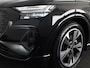 Audi Q4 e-tron 40 Launch edition S Competition 77 kWh 204pk | SoH 93% | Panoramadak | Head-up Display | Navigatie | Stoelverwarming