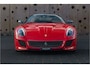 Ferrari 599 6.0 GTO | Rolkooi | Ferrari Classiche | Origineel NL | Originele Lak | 1 of 599 |