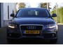 Audi A4 Limousine 1.8 TFSI Pro Line Aut.*Perfect Onderh!*NL-Auto*Airco/Afneemb. Trekhaak/Cruise-Control/Parkeersens. V+A*