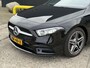 Mercedes-Benz A-klasse 180 AMG-Pakket NIEUWSTAAT