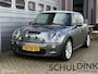 MINI Cooper S Mini 1.6 Chili LEER|AIRCO|ELEKTRISCHE RAMEN