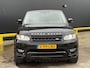 Land Rover Range Rover Sport 3.0 TDV6 HSE GRIJS KENTEKEN