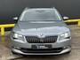 Skoda Superb Combi 2.0 TSI 4x4 Style PANODAK | BOMVOL