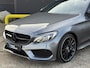 Mercedes-Benz C-klasse Cabrio 200 AMG-Pakket Night Edition