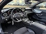 Mercedes-Benz C-klasse Cabrio 200 AMG-Pakket Night Edition