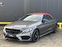 Mercedes-Benz C-klasse Cabrio 200 AMG-Pakket Night Edition