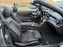 Mercedes-Benz C-klasse Cabrio 200 AMG-Pakket Night Edition