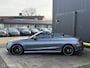 Mercedes-Benz C-klasse Cabrio 200 AMG-Pakket Night Edition