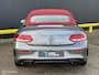Mercedes-Benz C-klasse Cabrio 200 AMG-Pakket Night Edition