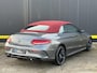 Mercedes-Benz C-klasse Cabrio 200 AMG-Pakket Night Edition