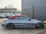 Mercedes-Benz C-klasse Cabrio 200 AMG-Pakket Night Edition