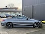 Mercedes-Benz C-klasse Cabrio 200 AMG-Pakket Night Edition
