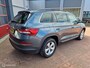 Skoda Kodiaq 1.5 TSI Business Edition 12 MND BOVAG GAR|NAVI|CAMERA|TREKHAAK|STUURWIELVERW|STOELVERW|LMV