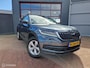 Skoda Kodiaq 1.5 TSI Business Edition 12 MND BOVAG GAR|NAVI|CAMERA|TREKHAAK|STUURWIELVERW|STOELVERW|LMV