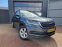 Skoda Kodiaq 1.5 TSI Business Edition 12 MND BOVAG GAR|NAVI|CAMERA|TREKHAAK|STUURWIELVERW|STOELVERW|LMV