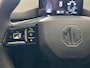 MG MG4 ELECTRIC LUXURY 204 PK NAVIGATIE ADAPTIVE CRUISE CONTROL APPLE CARPLAY/ANDROID 360 CAMERA STOEL EN STUURVERWARMING DODEHOEKSENSOREN RIJSTROOKSENSOREN KEYLESS GO ZEER MOOI !! 3010