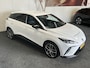 MG MG4 ELECTRIC LUXURY 204 PK NAVIGATIE ADAPTIVE CRUISE CONTROL APPLE CARPLAY/ANDROID 360 CAMERA STOEL EN STUURVERWARMING DODEHOEKSENSOREN RIJSTROOKSENSOREN KEYLESS GO ZEER MOOI !! 3010