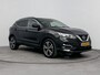 Nissan Qashqai 1.3 DIG-T N-Connecta 159 PK | Automaat | Cruise Control | 360 Camera | Trekhaak | Climate Control | Elektrisch inklapbare Spiegels | Navigatie |