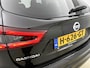Nissan Qashqai 1.3 DIG-T N-Connecta 159 PK | Automaat | Cruise Control | 360 Camera | Trekhaak | Climate Control | Elektrisch inklapbare Spiegels | Navigatie |