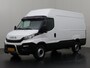 IVECO Daily L2H2 Automaat | Euro 6 | Airco | Cruise | 3-Zits | Trekhaak 3500Kg