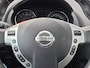 Nissan Qashqai 1.6 Acenta 1e eigenaar navigatie cruis control Bluetooth