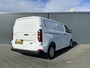 Ford Transit Custom 2.0 TDCI 136 PK TREND / L2H1 / 46.765 KM !! / 2.800 KG AHG / CAMERA / CRUISE / 3 ZITS / AIRCO / CARPLAY