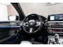 BMW 5-Serie Touring 530i M Sport PANO LEDER LED