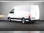 Volkswagen Crafter 35 2.0 TDI L3H3 Comfortline EURO VI 140 pk Automaat | Verlengde garantie | Navigatie | Trekhaak | Parkeersensoren | Achteruitrijcamera |
