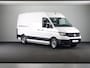 Volkswagen Crafter 35 2.0 TDI L3H3 Comfortline EURO VI 140 pk Automaat | Verlengde garantie | Navigatie | Trekhaak | Parkeersensoren | Achteruitrijcamera |