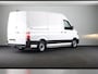 Volkswagen Crafter 35 2.0 TDI L3H3 Comfortline EURO VI 140 pk Automaat | Verlengde garantie | Navigatie | Trekhaak | Parkeersensoren | Achteruitrijcamera |