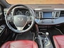 Toyota RAV4 2.5 Hybrid AWD Executive Leder Camera Winterpack Navigatie