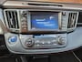 Toyota RAV4 2.5 Hybrid AWD Executive Leder Camera Winterpack Navigatie