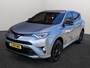 Toyota RAV4 2.5 Hybrid AWD Executive Leder Camera Winterpack Navigatie